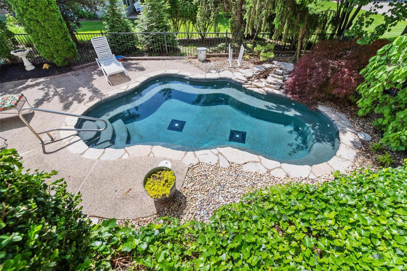 Edgemont - Residential