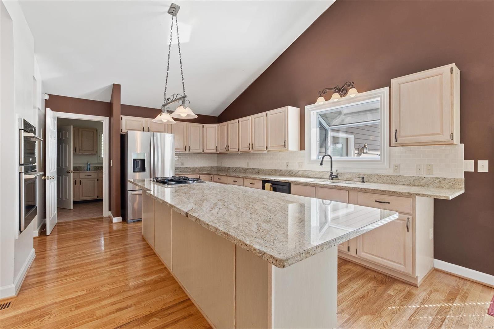 Edgemont - Residential
