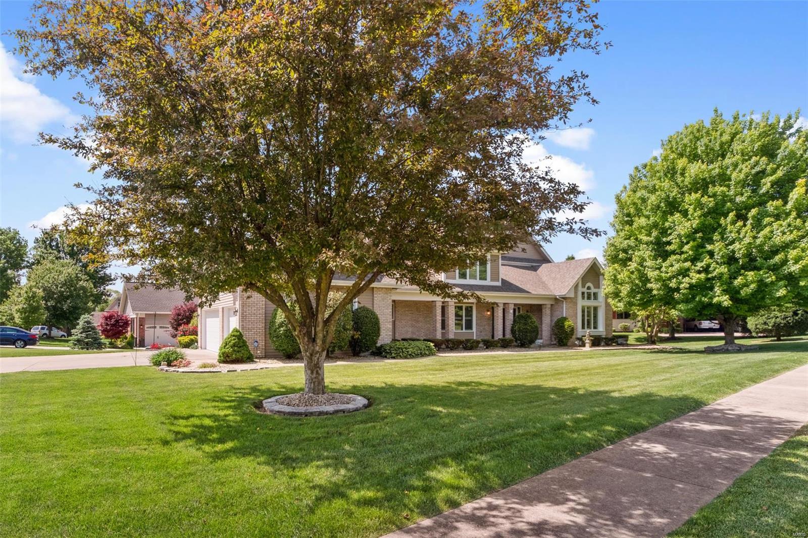 Edgemont - Residential