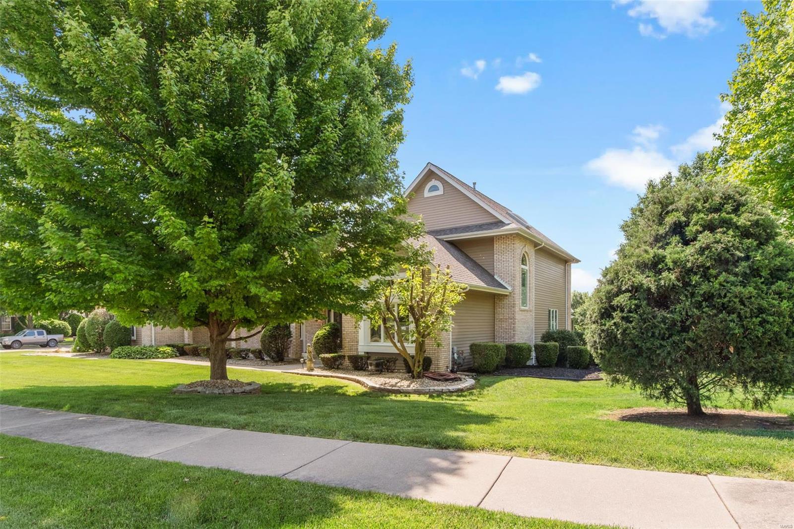 Edgemont - Residential