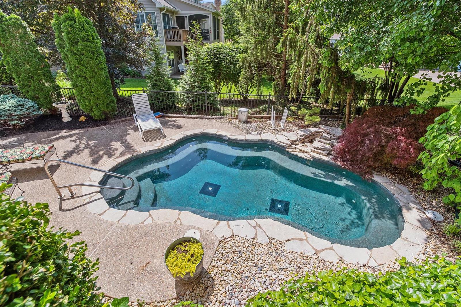 Edgemont - Residential