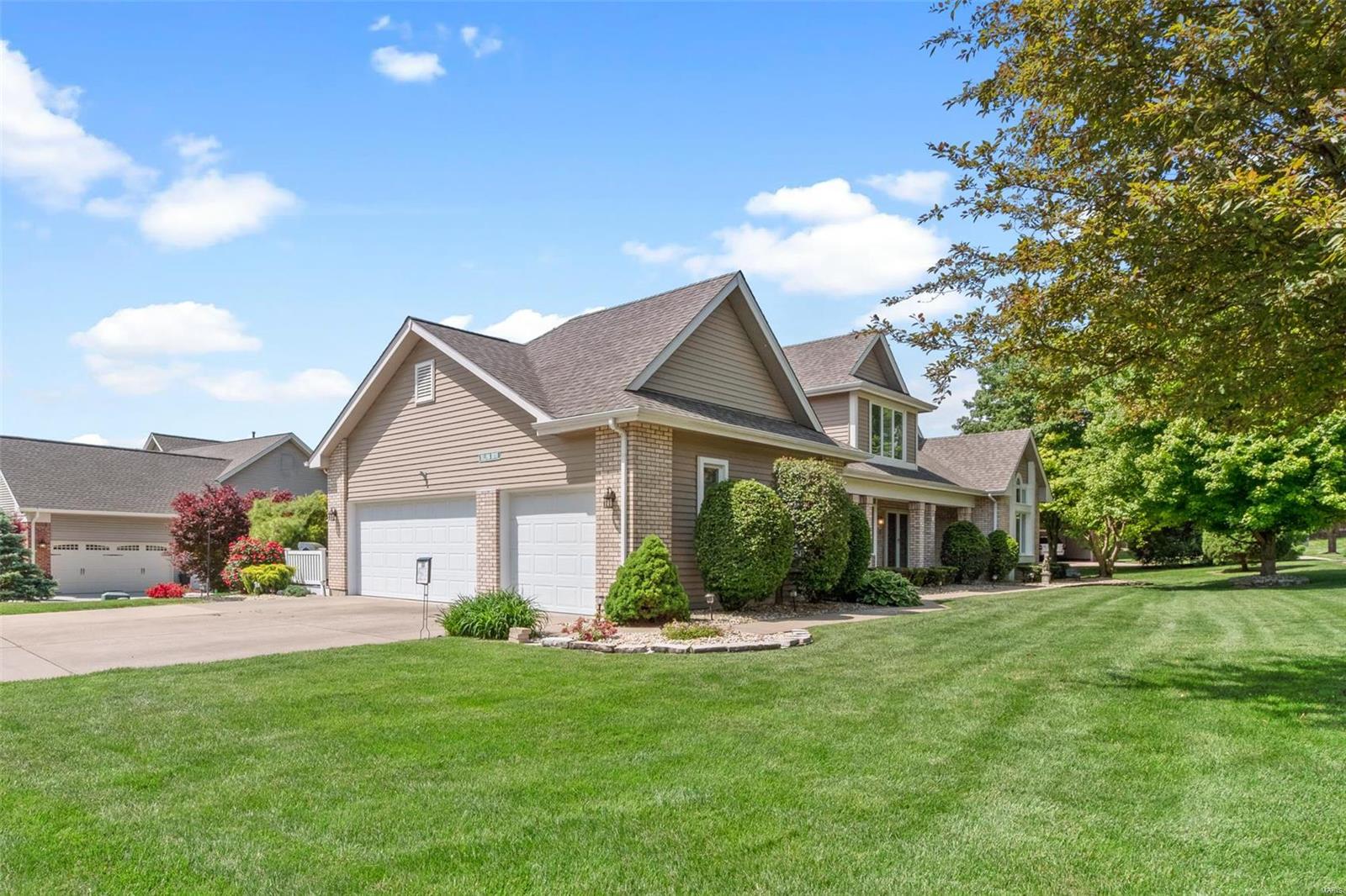 Edgemont - Residential