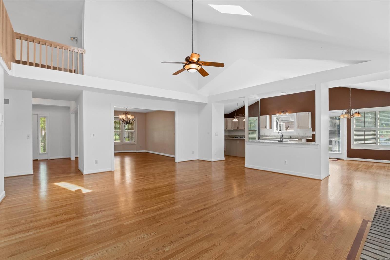 Edgemont - Residential