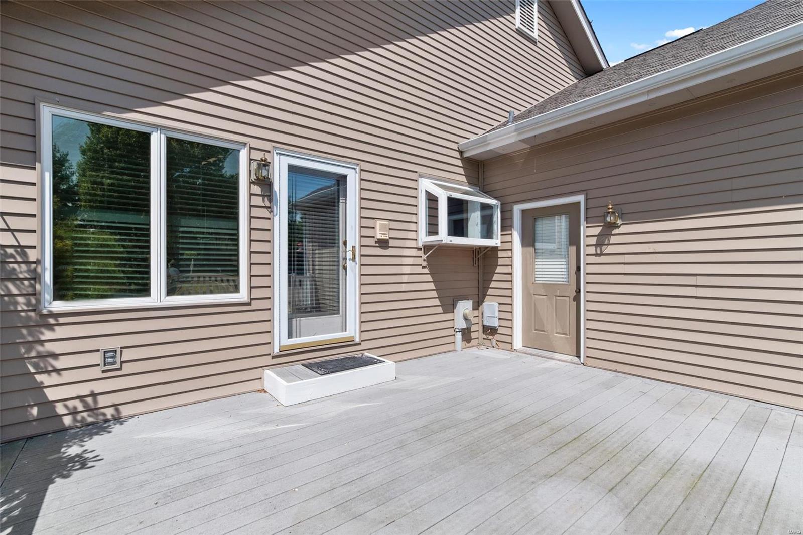 Edgemont - Residential