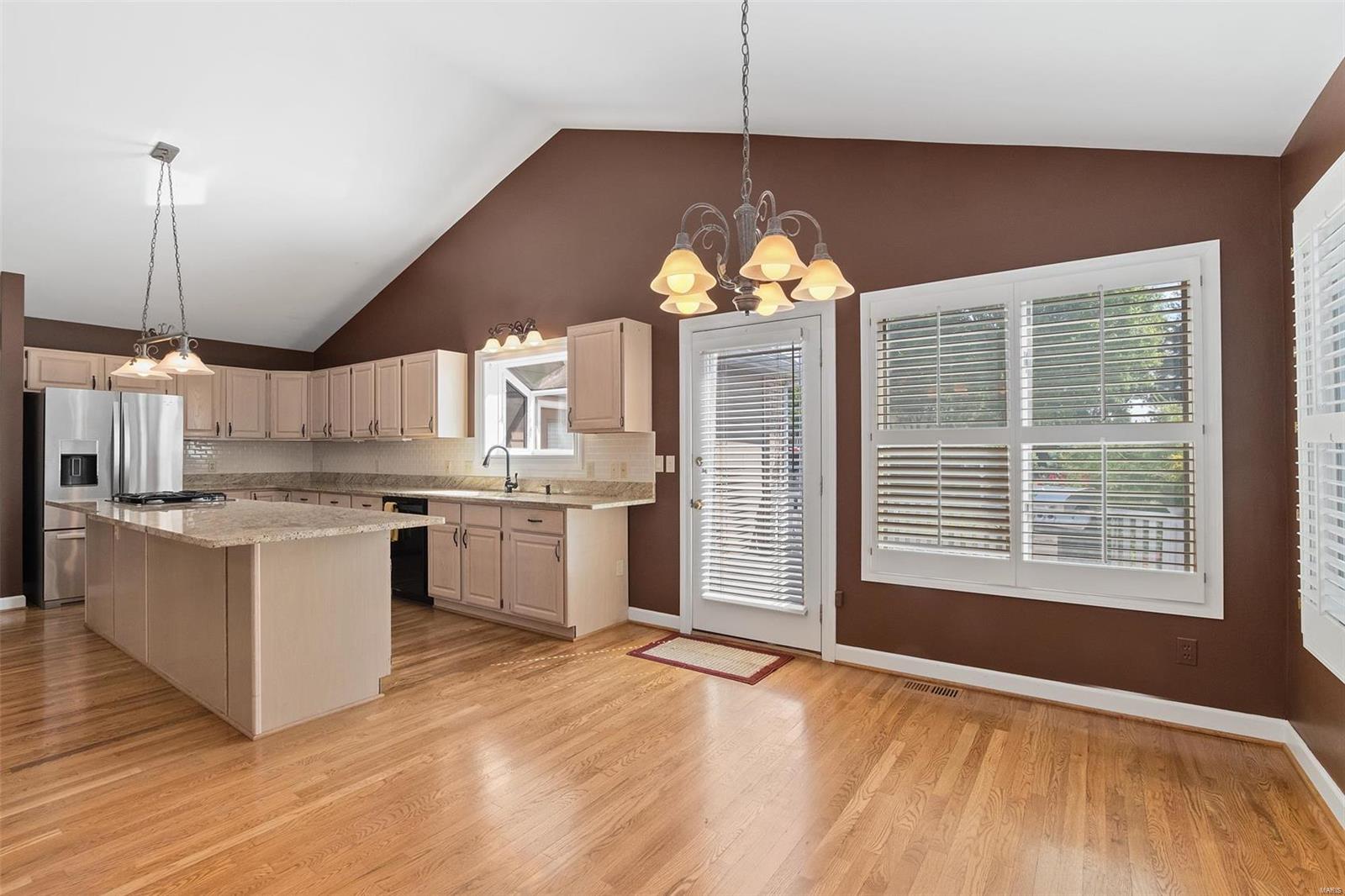 Edgemont - Residential
