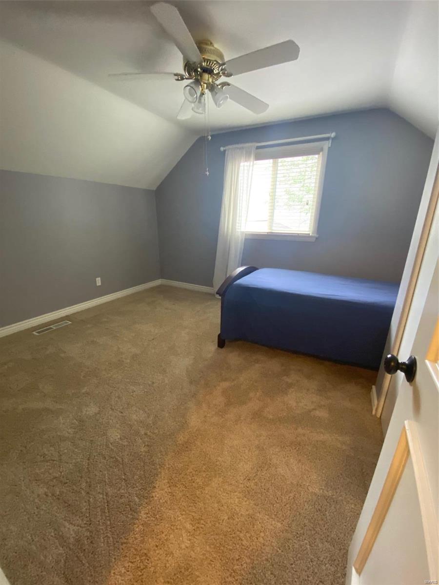 Highcroft Estates 1 - Residential Lease