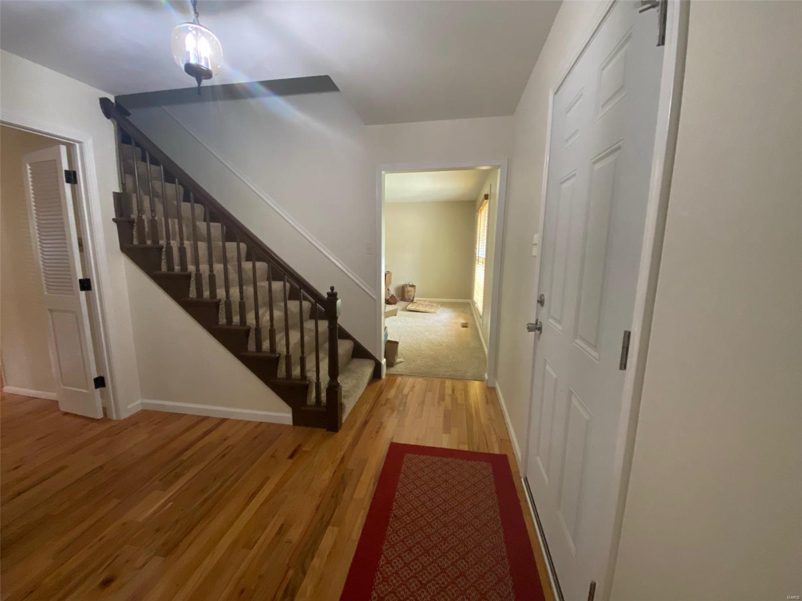 Highcroft Estates 1 - Residential Lease