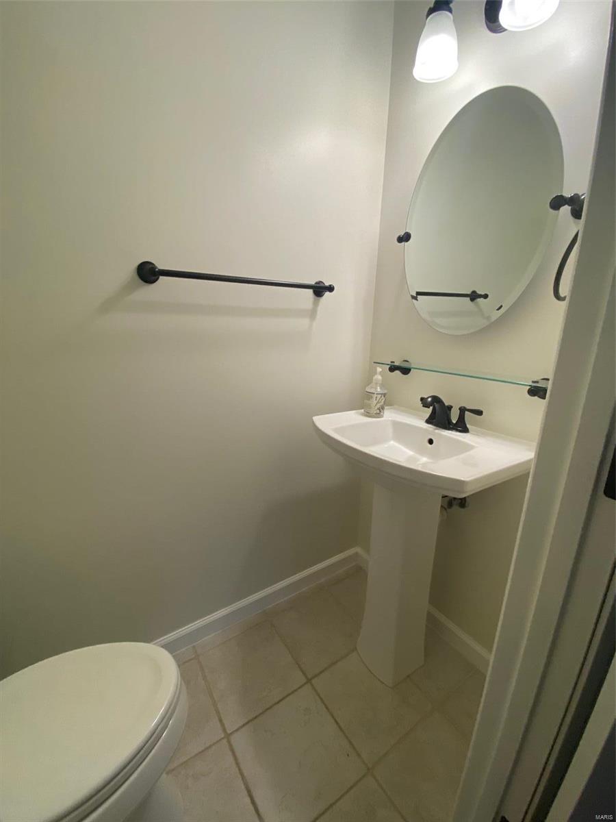 Highcroft Estates 1 - Residential Lease