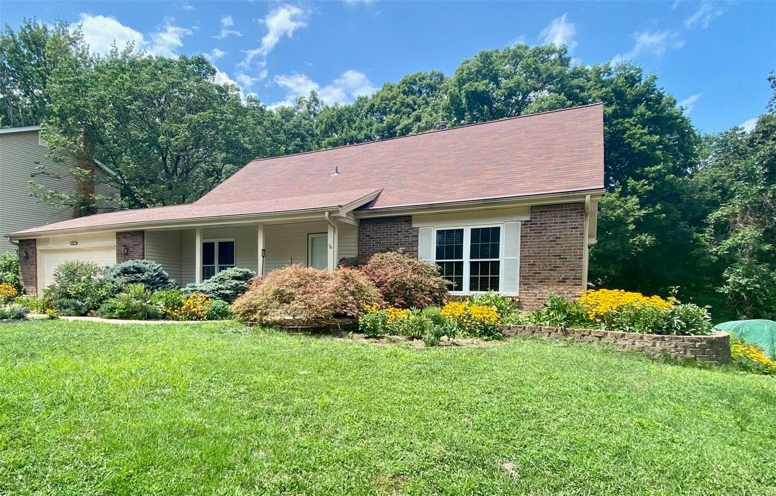 Highcroft Estates 1 - Residential Lease