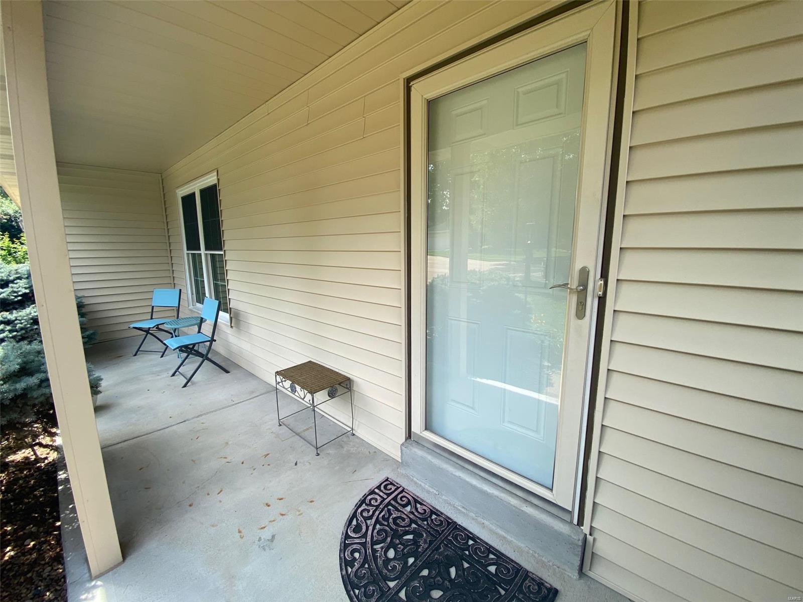 Highcroft Estates 1 - Residential Lease