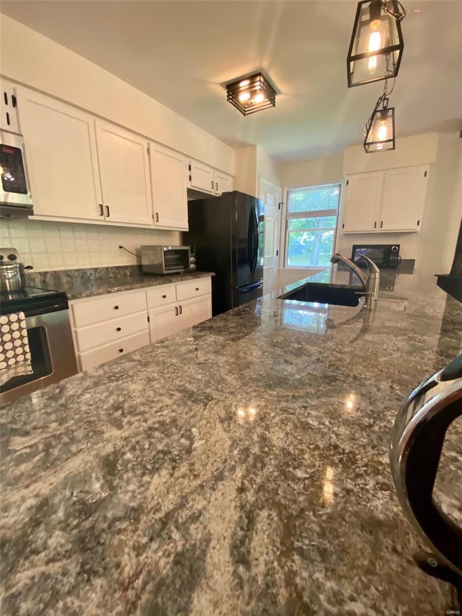 Highcroft Estates 1 - Residential Lease