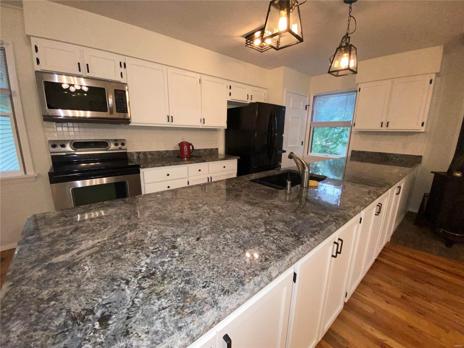 Highcroft Estates 1 - Residential Lease