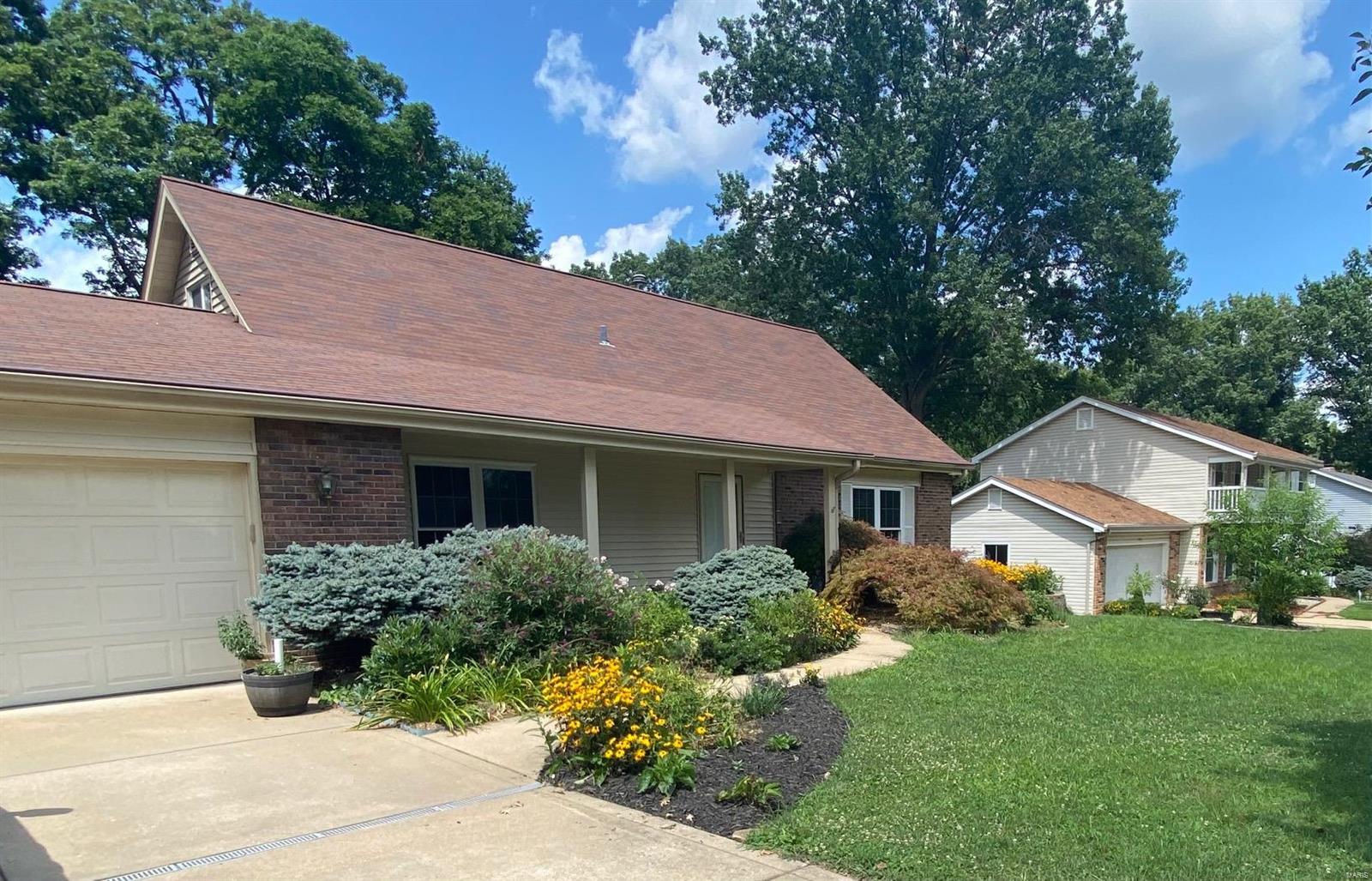 Highcroft Estates 1 - Residential Lease