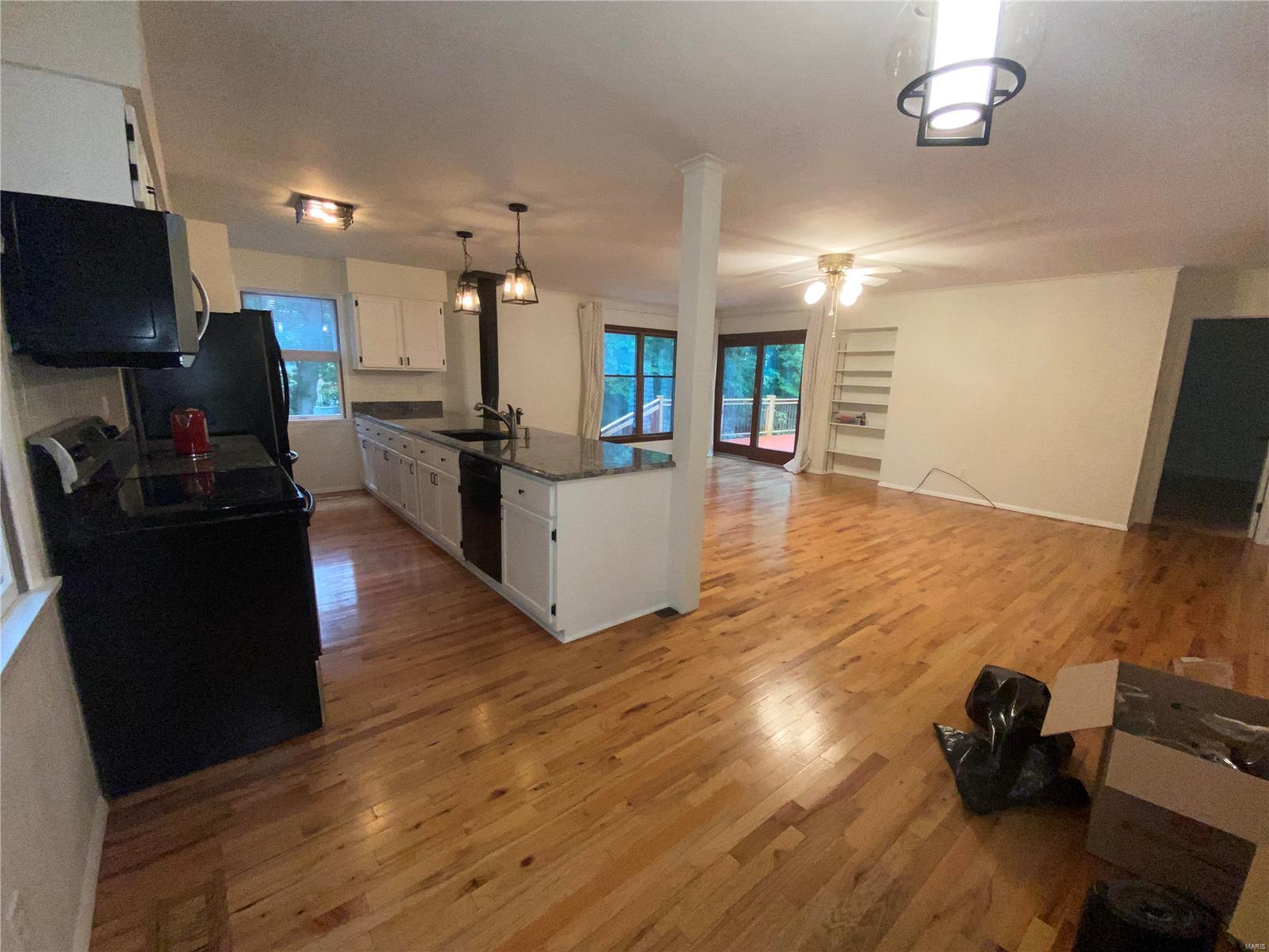 Highcroft Estates 1 - Residential Lease