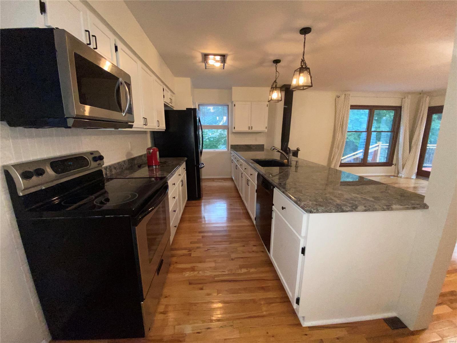 Highcroft Estates 1 - Residential Lease