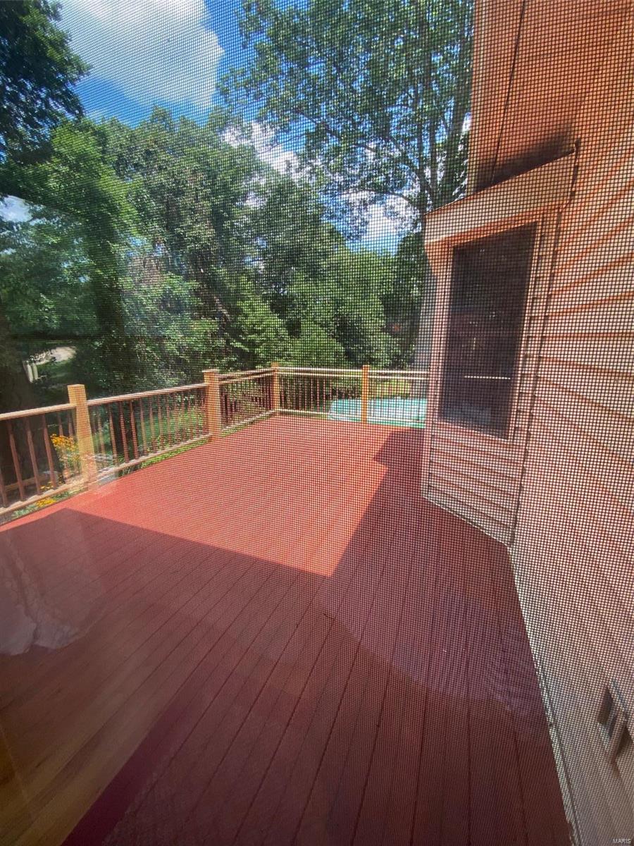 Highcroft Estates 1 - Residential Lease
