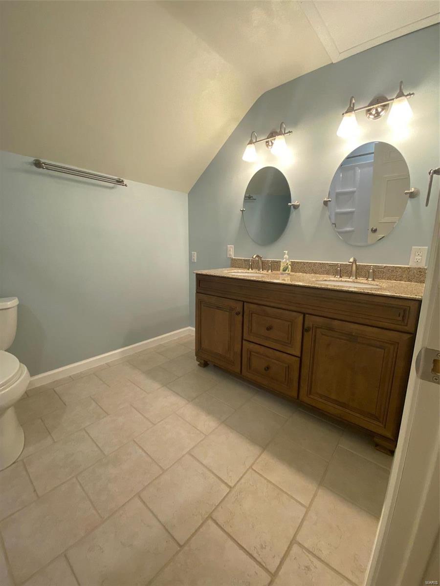Highcroft Estates 1 - Residential Lease