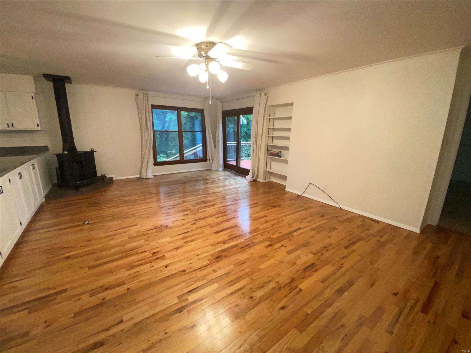Highcroft Estates 1 - Residential Lease