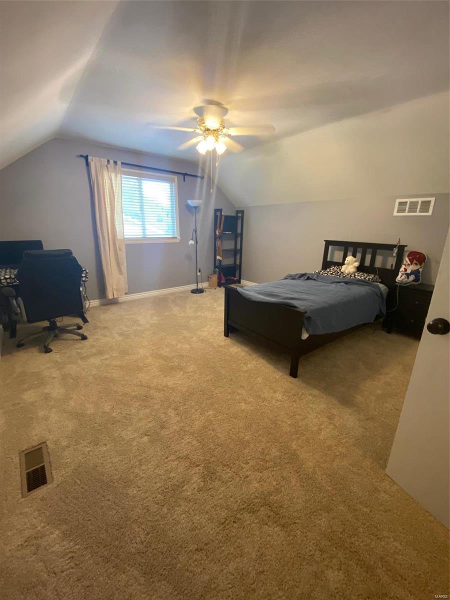 Highcroft Estates 1 - Residential Lease