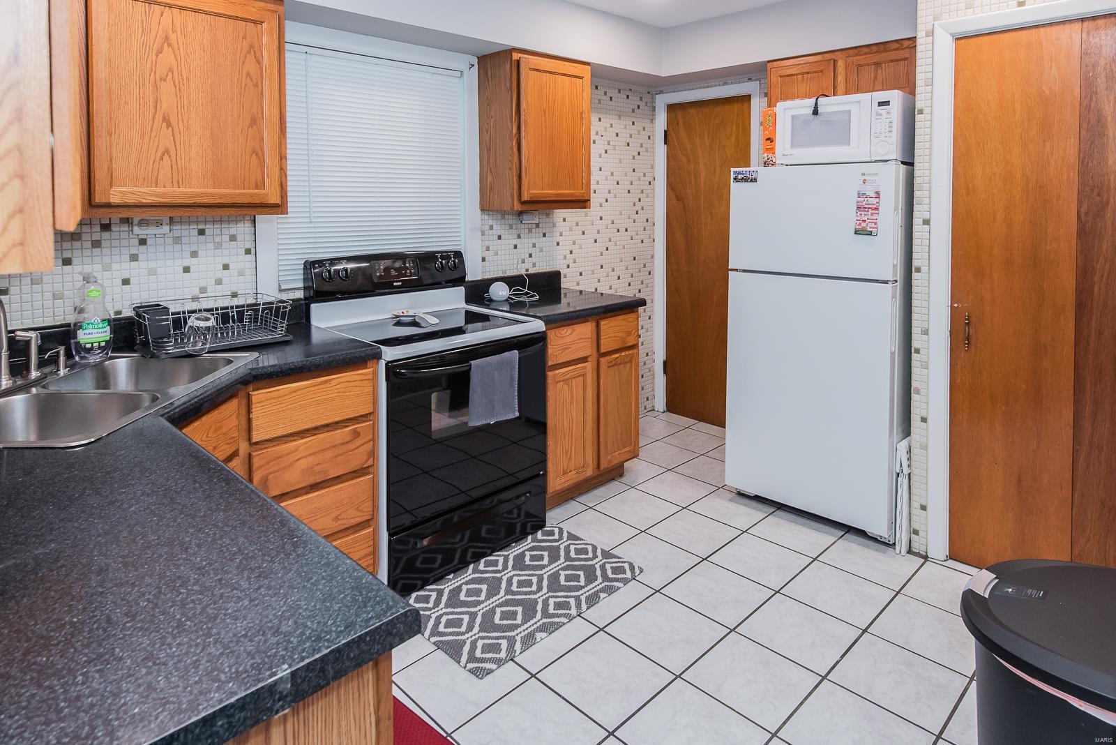 Green Park Hills - Residential