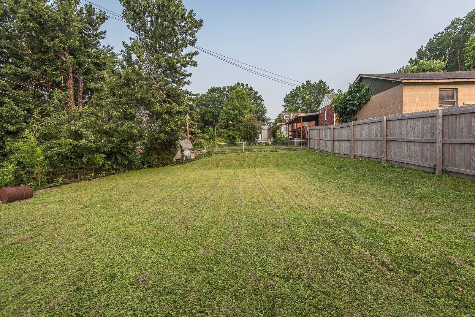 Green Park Hills - Residential