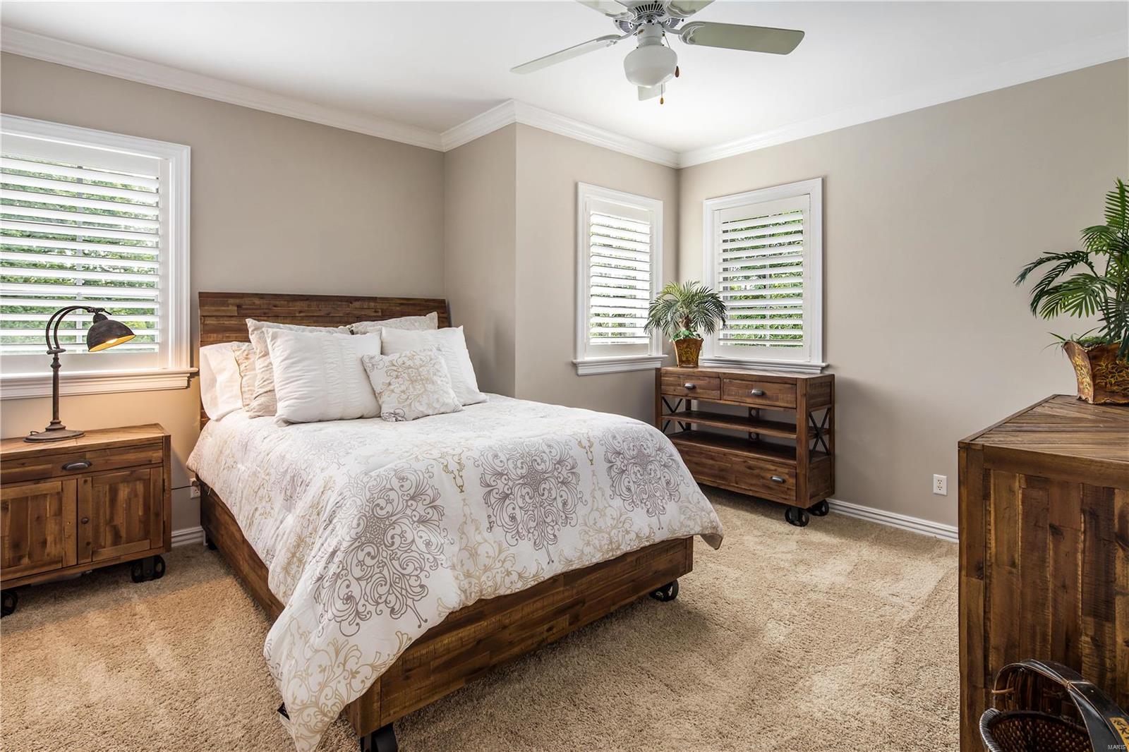 McKenna Pacland Lake - Residential