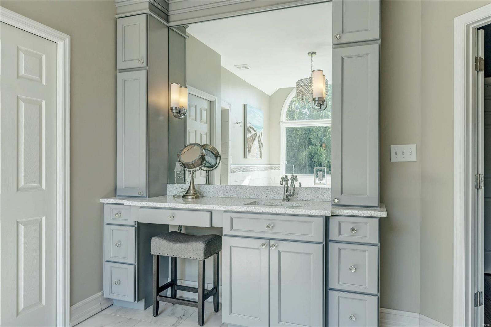 Whitmoor Country Club - Residential