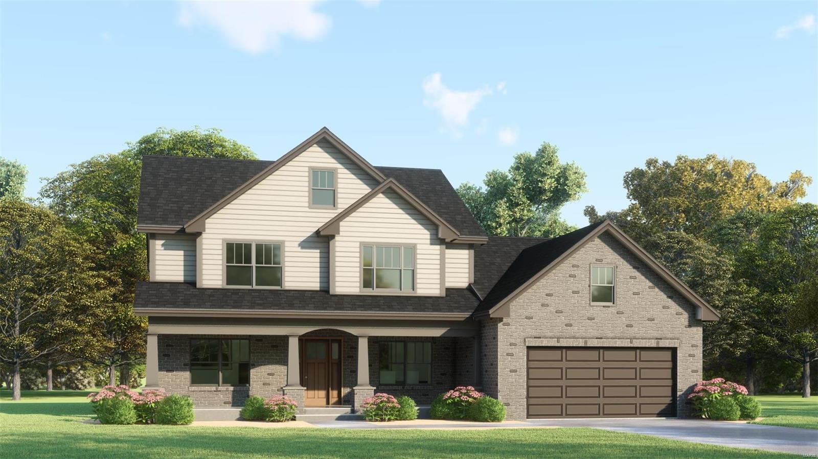 Wild Ridge Estates - Residential
