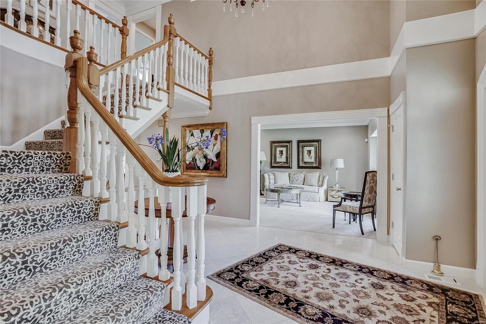 Weston Place - Residential