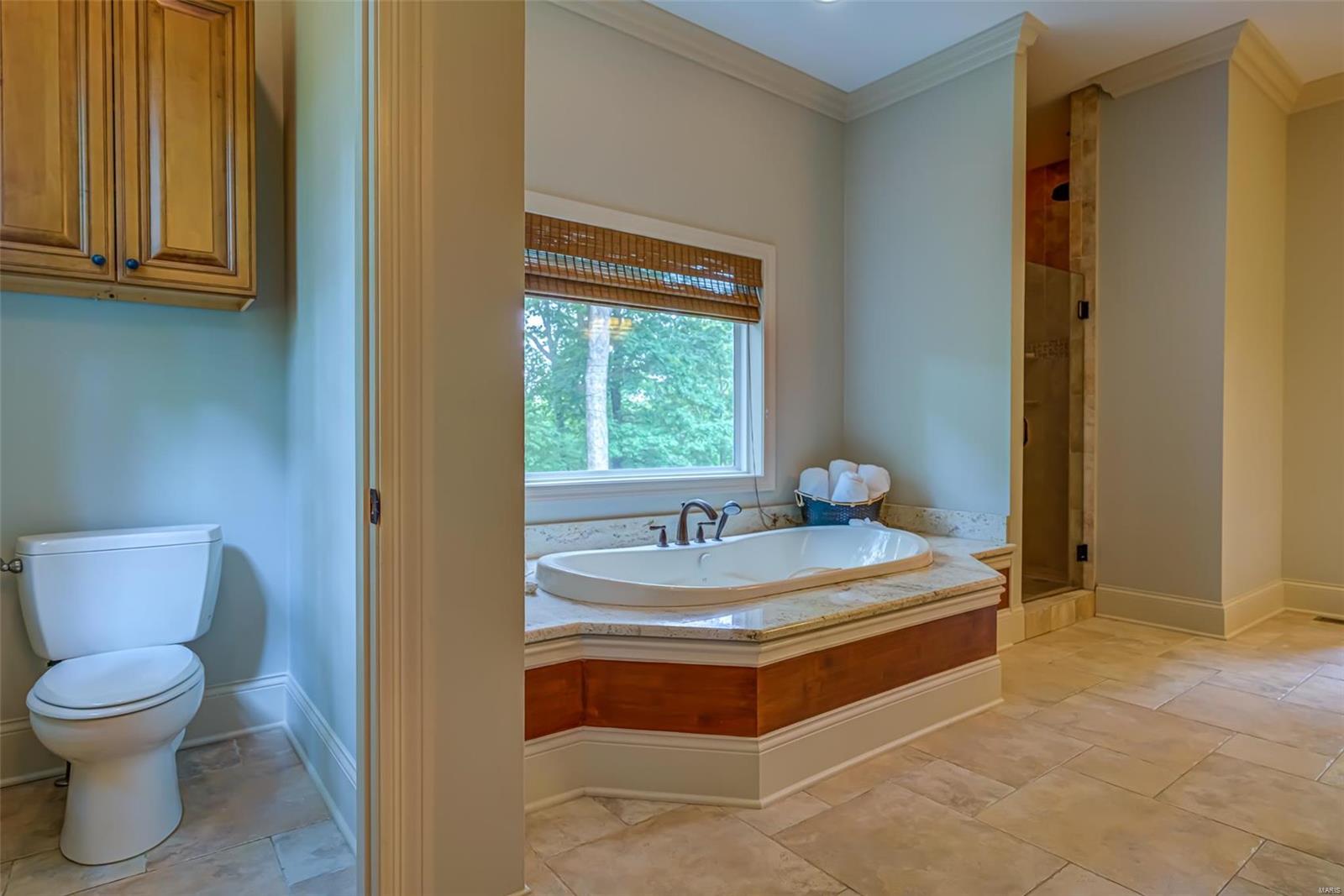 Babler Hills 3 - Residential