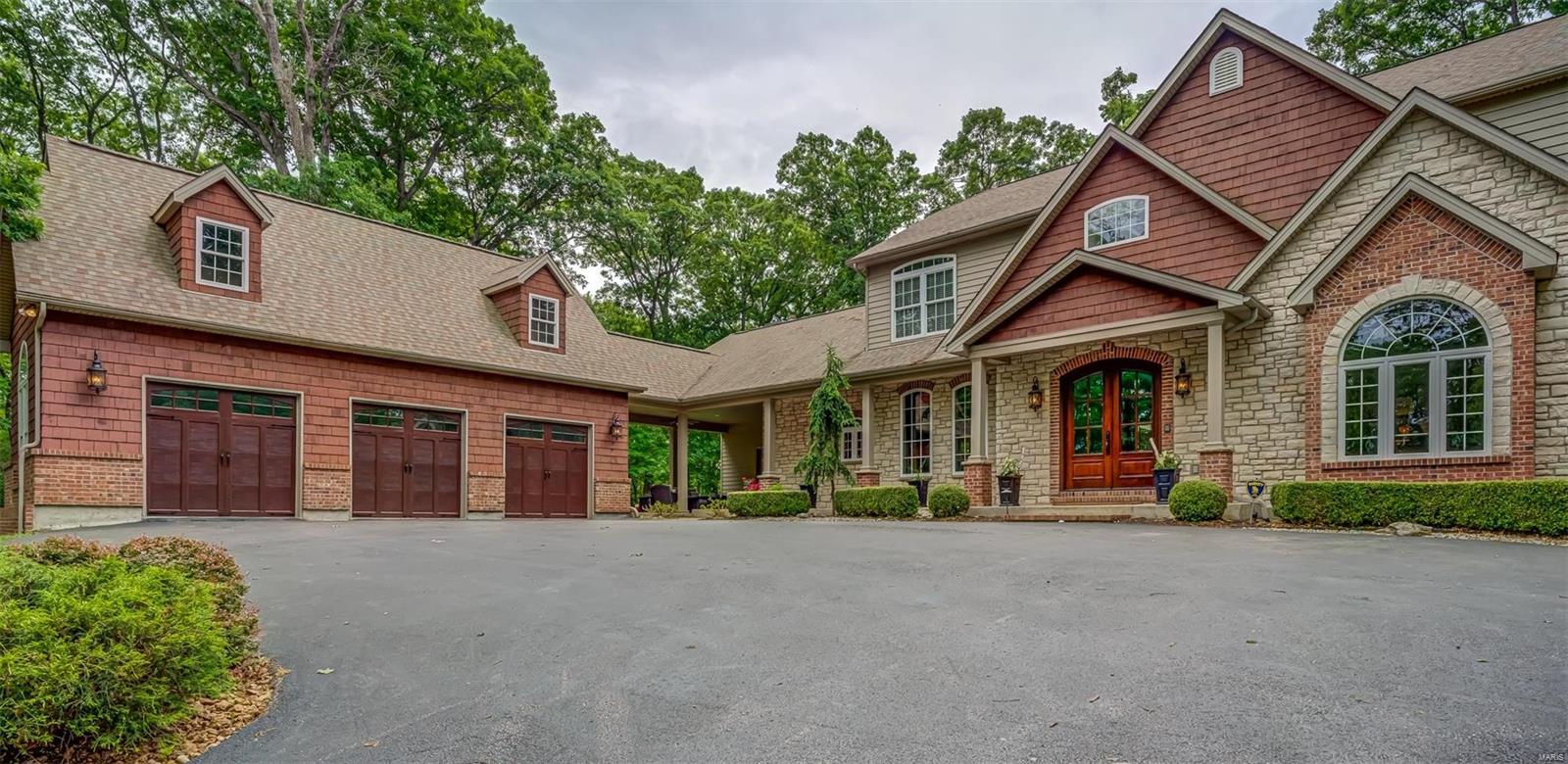 Babler Hills 3 - Residential