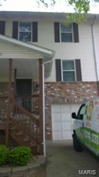 Beautifully updated 2 bedroom 2.5 bath town home.  This house has so much to offer- newly renovated through out! It is a real must see!  There is even a finished basement that could be used as a family room or an extra bedroom with a  completely separate finished laundry and tons of storage! Master bedroom not only has a walk in but also has an added closet with mirrored doors! Both bedrooms on the second floor have full baths attached! A few of the beautiful updates include an updated kitchen and all bathrooms, new carpet though out, new light fixtures and six panel doors! Hurry this home will not last long! Schedule your appointment today! Location: Interior Unit