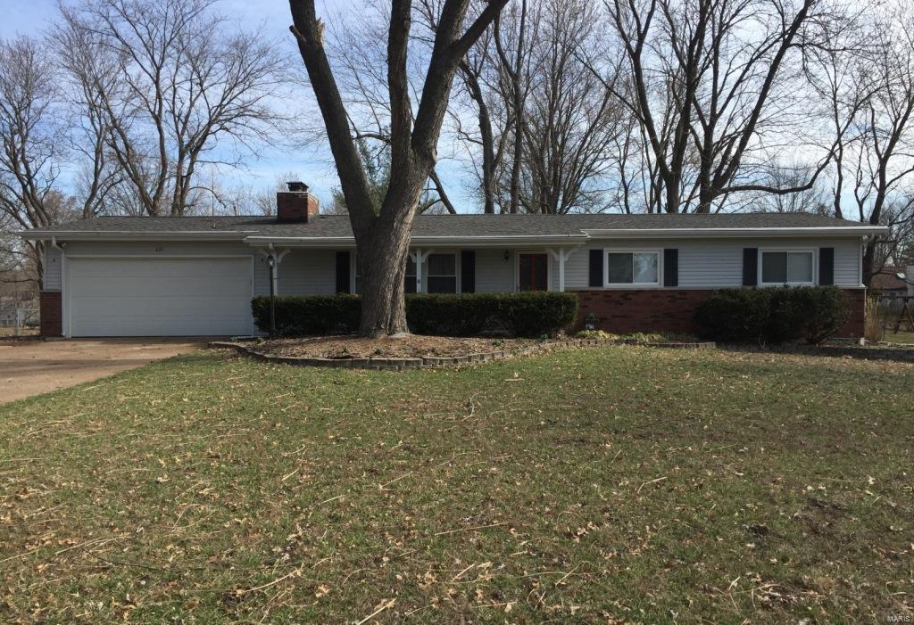 For Comp Purposes Only!! Additional Rooms: Sun Room