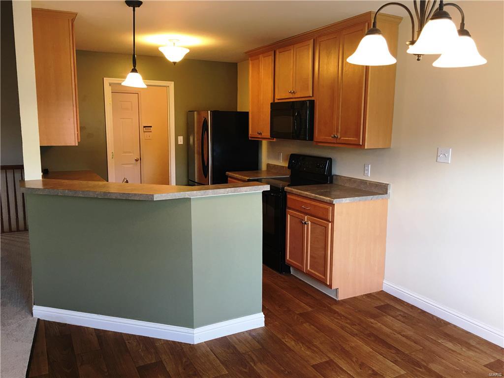 Candlewyck - Residential