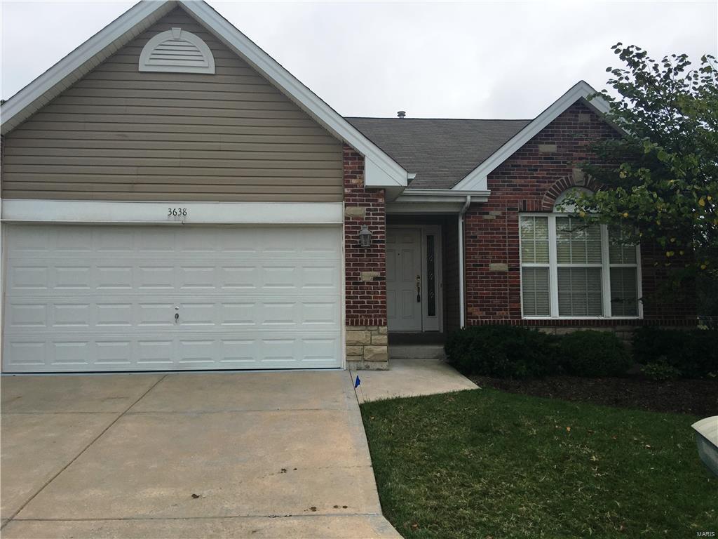 Candlewyck - Residential