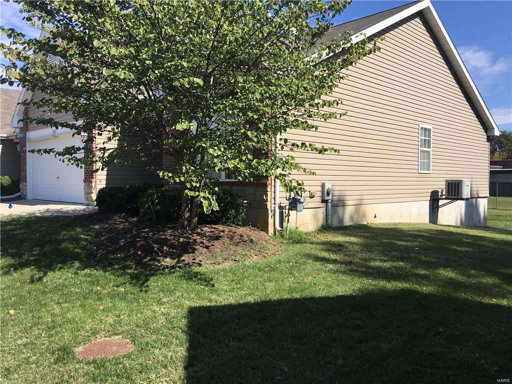 Candlewyck - Residential