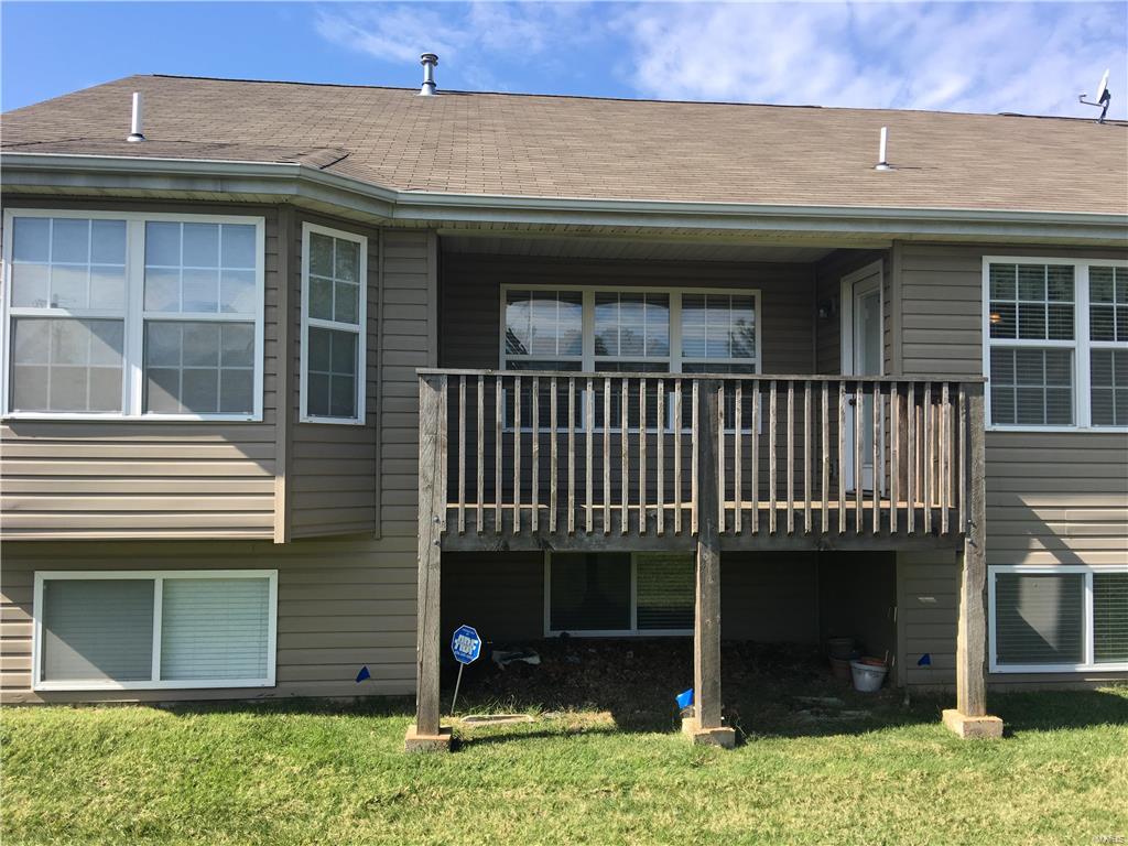 Candlewyck - Residential