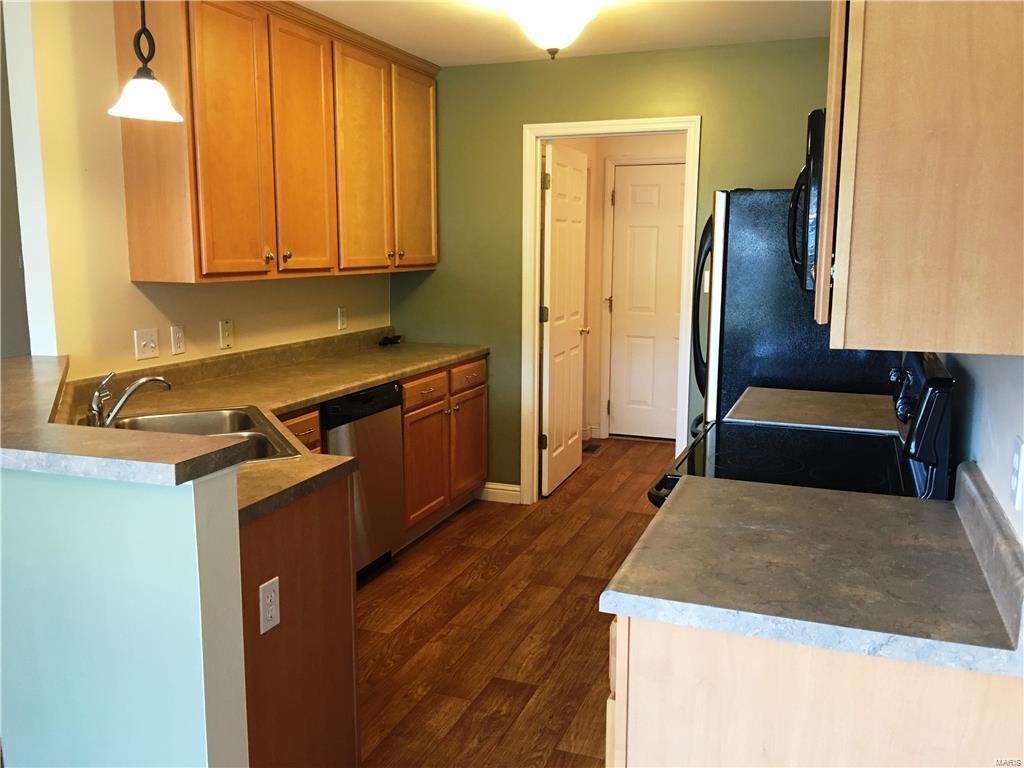 Candlewyck - Residential