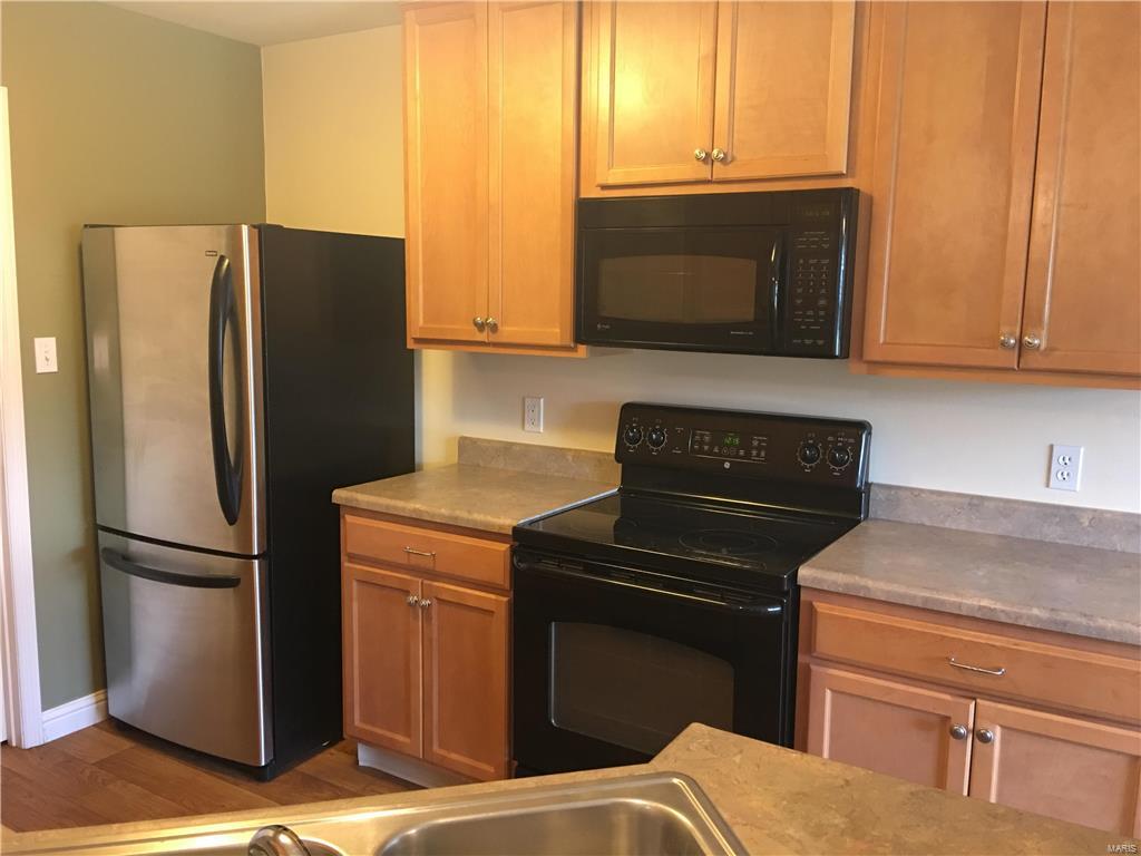 Candlewyck - Residential