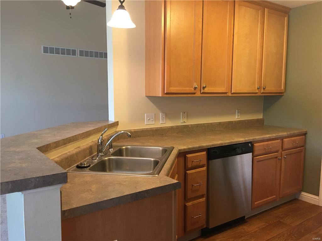 Candlewyck - Residential