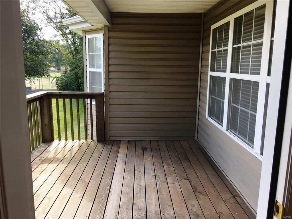 Candlewyck - Residential