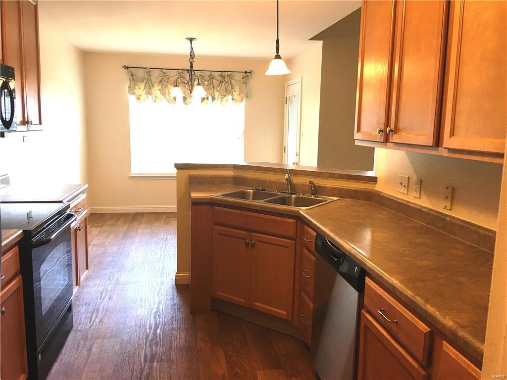 Candlewyck - Residential