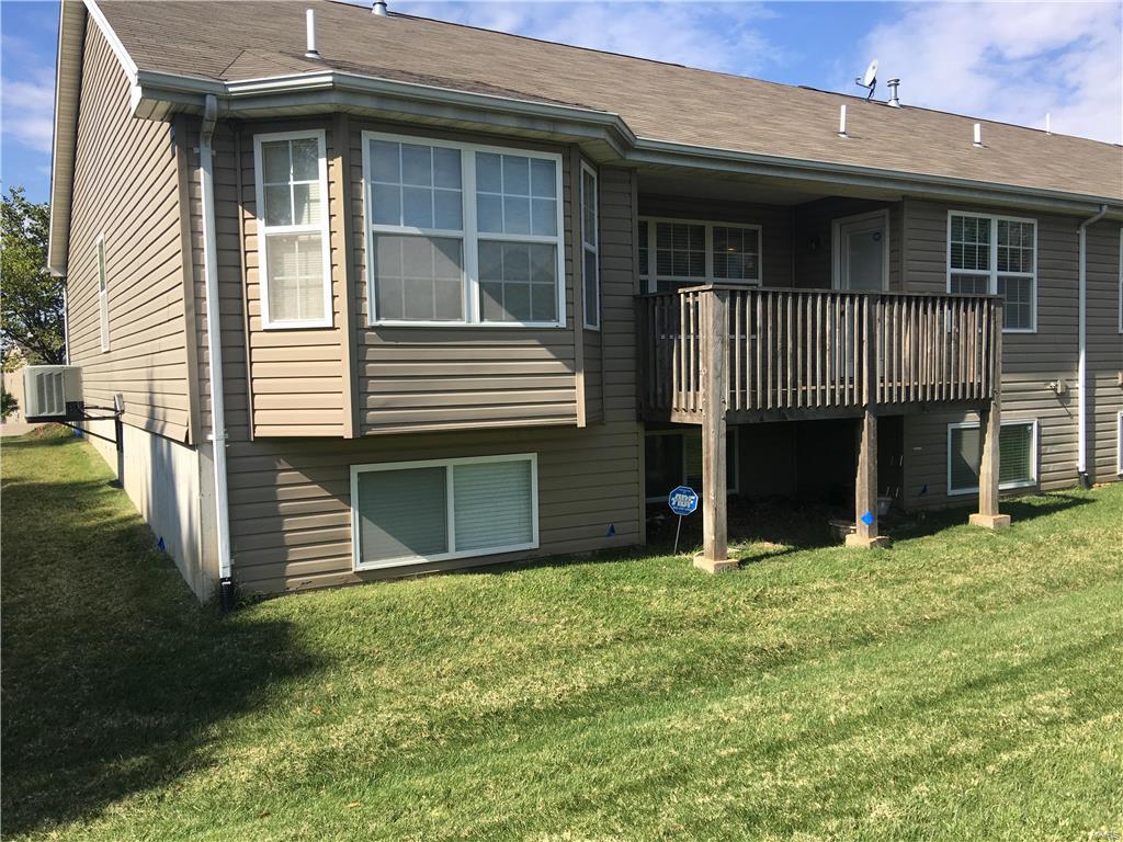 Candlewyck - Residential