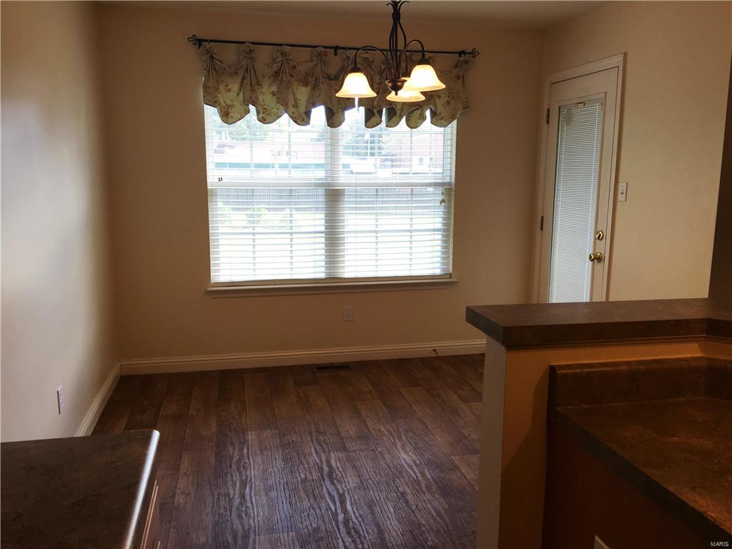 Candlewyck - Residential