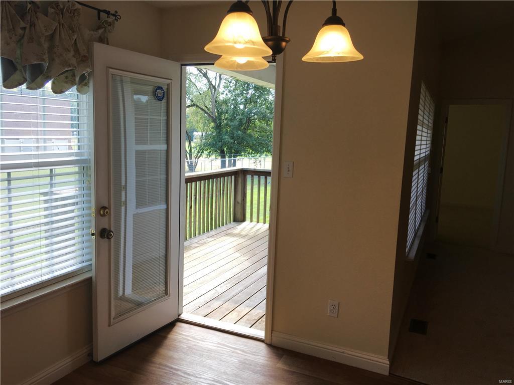 Candlewyck - Residential
