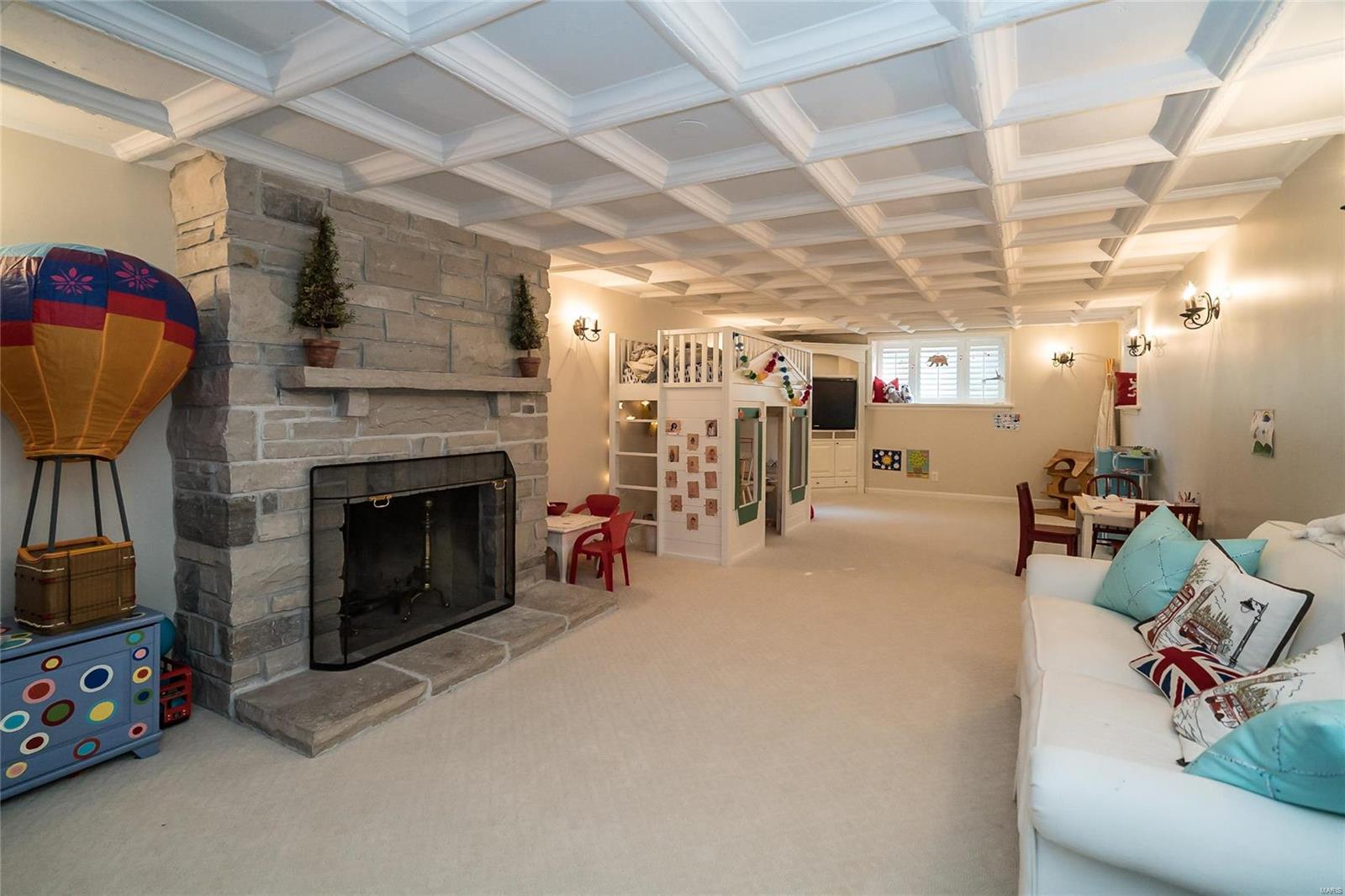 Lake Forest - Residential