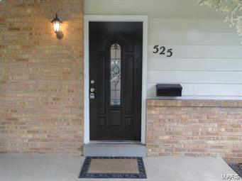 OHMYGOSH! EVERYTHING you want! STUNNING Kitchen! Wide open floor plan! Gorgeously redone NEW baths! Ceramic floors in Kitchen & Baths! Just look at the list of NEW and Newer stuff: Some Thermal windows! Stainless appliances! Cabinets! Granite-look Counters! Bay window! Vanities! Toilets! Tile! Light fixtures! 6 panel doors! Beautifully, large open kitchen/breakfast area. This home is a step above all others in the area. Bathrooms have been completely updated with ceramic flooring and trim work vanities toilet. The large park-like yard is great for kids. Close walking distance to civic center. New New New New... New Roof! New AC to be installed to prior to closing. WALK OUT BASEMENT!  Lower Level wonderfully finished with a full bedroom w/ huge closet! New Carpeted! ! Landscaping work all done! Large deck out back through sliding doors! Lots of Extra basement storage. Spacious laundry area! Huge extended garage!!