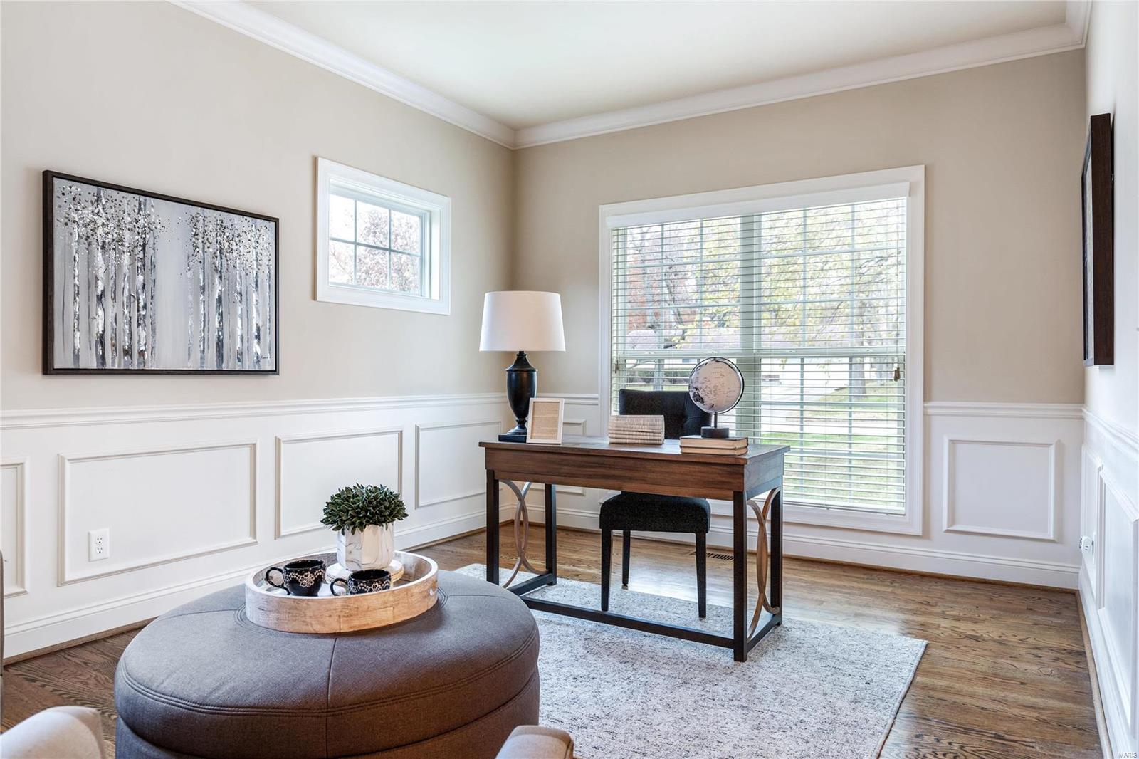 Warson View 2 - Residential