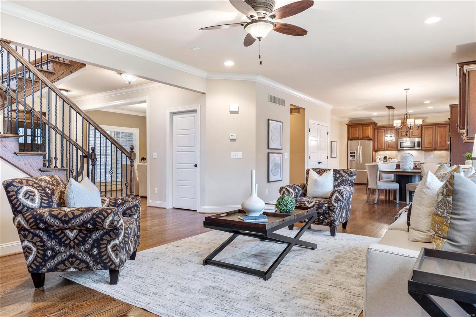 Warson View 2 - Residential