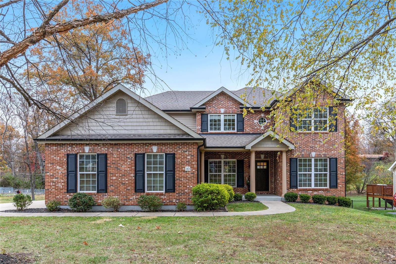 Warson View 2 - Residential